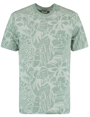 ONLY & SONS ONSPERRY FLOWER LIFE AOP REG SS TEE 22035263