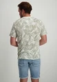 ONLY & SONS ONSPERRY LIFE REG LEAF AOP SS TEE N 22025283
