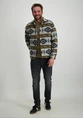 ONLY & SONS ONSPHIL REG 12 STRUC HALF ZIP KNIT 22023210
