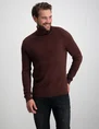 ONLY & SONS ONSPHIL REG 12 STRUC ROLL NECK KNIT 22023202