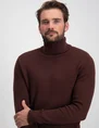 ONLY & SONS ONSPHIL REG 12 STRUC ROLL NECK KNIT 22023202