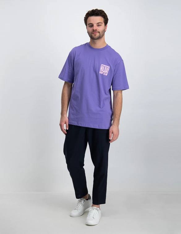 ONLY & SONS ONSPILOT RLX SUMMER SS TEE 22025301