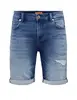 ONLY & SONS ONSPLY DARK-MID BLUE DES JOG 5150 S 22025150