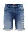 ONLY & SONS ONSPLY DARK-MID BLUE DES JOG 5150 S 22025150