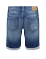 ONLY & SONS ONSPLY DARK-MID BLUE DES JOG 5150 S 22025150