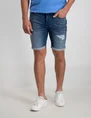 ONLY & SONS ONSPLY DARK-MID BLUE DES JOG 5150 S 22025150