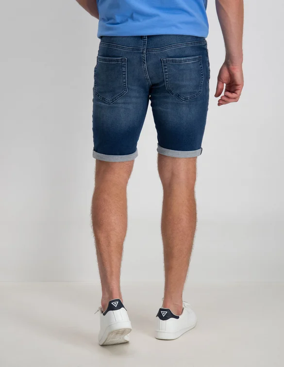 ONLY & SONS ONSPLY DARK-MID BLUE DES JOG 5150 S 22025150