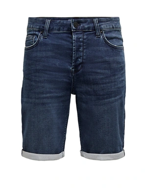 ONLY & SONS ONSPLY LIFE REG D BLUE JOG PK 8582 22018582