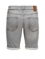 ONLY & SONS ONSPLY LIFE REG GR JOG SHO PK 8583 22018583