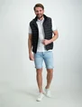 ONLY & SONS ONSPLY LIGHT BLUE 5189 SHORTS NOOS 22025189