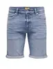 ONLY & SONS ONSPLY MBD 8772 SHORTS TAI DNM NOOS 22028772