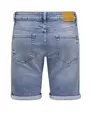 ONLY & SONS ONSPLY MBD 8772 SHORTS TAI DNM NOOS 22028772