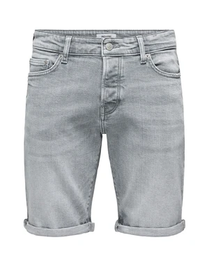 ONLY & SONS ONSPLY MGD 8774 TAI DNM SHORTS NOO 22028774
