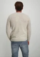 ONLY & SONS ONSRICKY REG 9 NAP CREW KNIT 22031539
