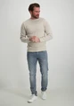ONLY & SONS ONSRICKY REG 9 NAP CREW KNIT 22031539