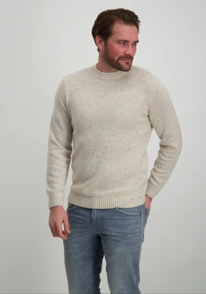 ONLY & SONS ONSRICKY REG 9 NAP CREW KNIT 22031539