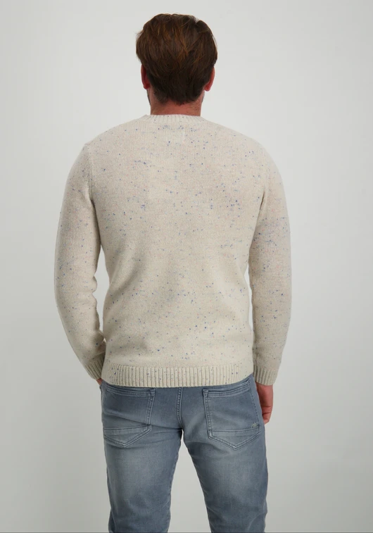 ONLY & SONS ONSRICKY REG 9 NAP CREW KNIT 22031539