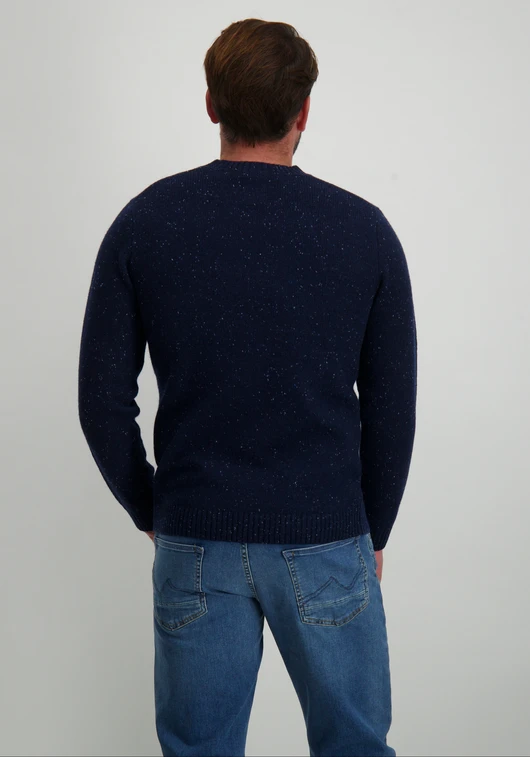 ONLY & SONS ONSRICKY REG 9 NAP CREW KNIT 22031539