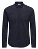 ONLY & SONS ONSROBIN B/U LS STRETCH SHIRT NOOS 22031023