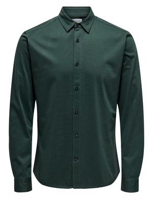 ONLY & SONS ONSROBIN B/U LS STRETCH SHIRT NOOS 22031023