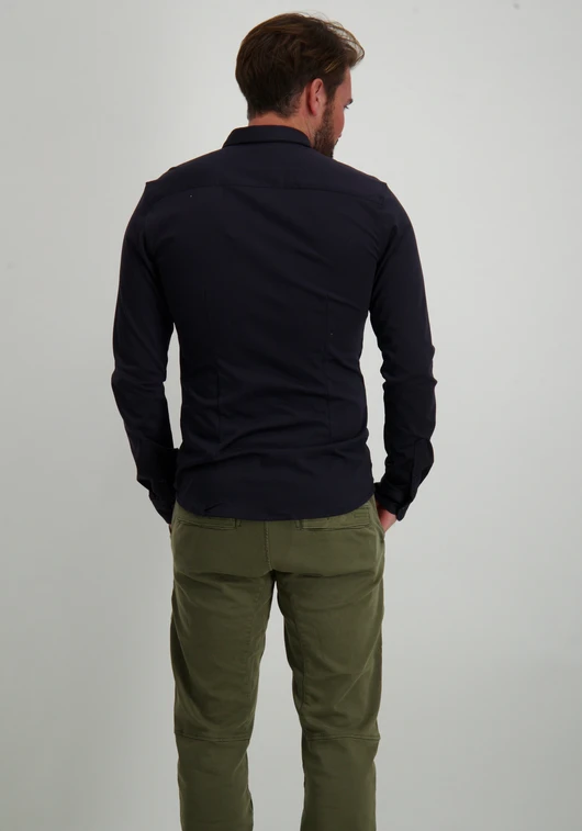 ONLY & SONS ONSROBIN B/U LS STRETCH SHIRT NOOS 22031023