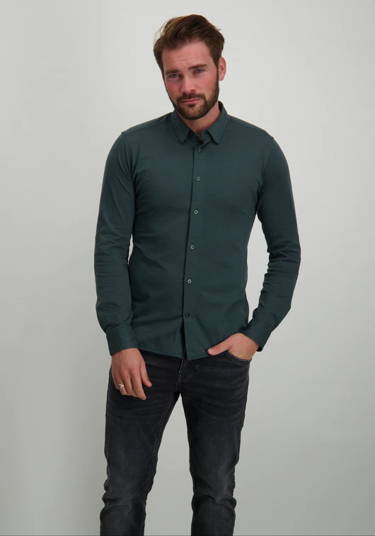 ONLY & SONS ONSROBIN B/U LS STRETCH SHIRT NOOS 22031023