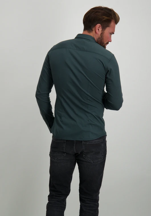 ONLY & SONS ONSROBIN B/U LS STRETCH SHIRT NOOS 22031023