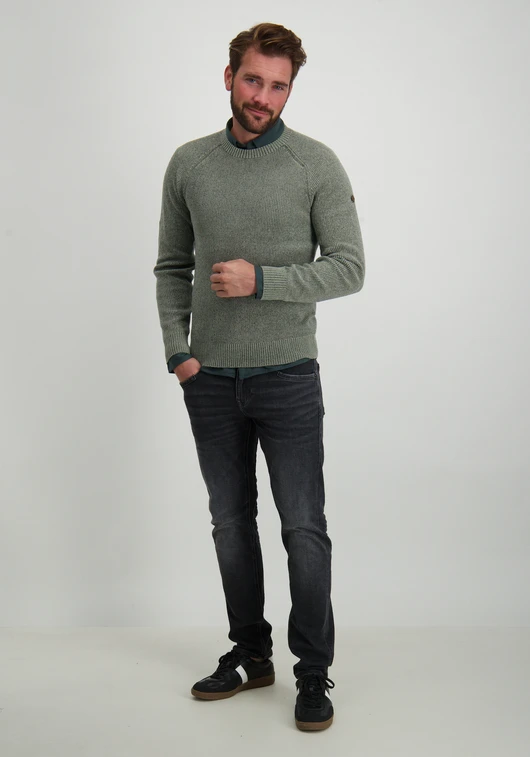ONLY & SONS ONSROBIN B/U LS STRETCH SHIRT NOOS 22031023