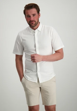 ONLY & SONS ONSROBIN BUT UNDER SS STRETCH SHIRT 22031992
