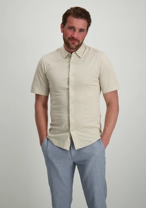 ONLY & SONS ONSROBIN BUT UNDER SS STRETCH SHIRT 22031992