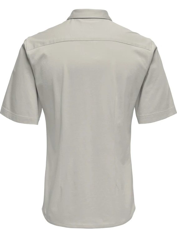 ONLY & SONS ONSROBIN BUT UNDER SS STRETCH SHIRT 22031992