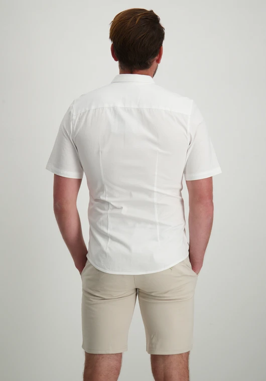 ONLY & SONS ONSROBIN BUT UNDER SS STRETCH SHIRT 22031992