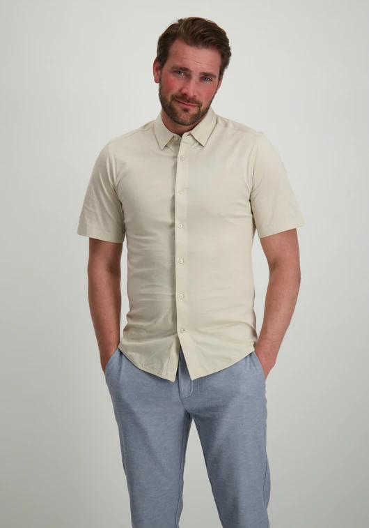 ONLY & SONS ONSROBIN BUT UNDER SS STRETCH SHIRT 22031992