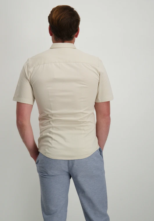 ONLY & SONS ONSROBIN BUT UNDER SS STRETCH SHIRT 22031992