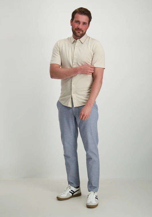 ONLY & SONS ONSROBIN BUT UNDER SS STRETCH SHIRT 22031992