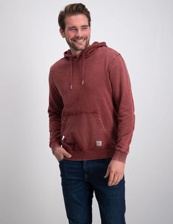 ONLY & SONS ONSRON REG HOODIE SWEAT BF 22024206