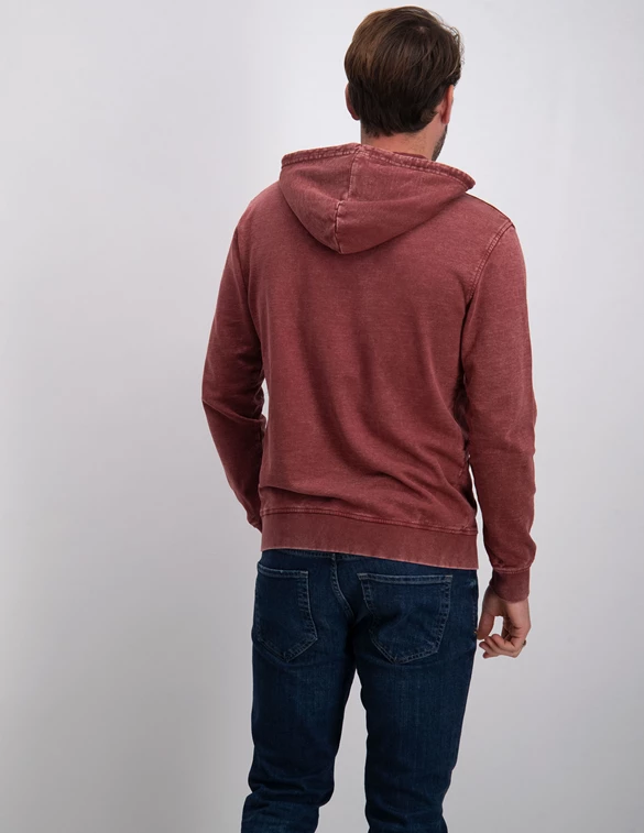 ONLY & SONS ONSRON REG HOODIE SWEAT BF 22024206