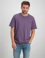 ONLY & SONS ONSROY REG SS SLUB POCKET TEE NOOS 22022531