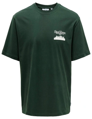 ONLY & SONS ONSRYLAN LIFE RLX SS TEE VD 22030144