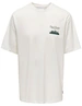 ONLY & SONS ONSRYLAN LIFE RLX SS TEE VD 22030144