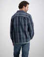 ONLY & SONS ONSSCOTT LS CHECK FLANNEL OVERSHIRT 22024162