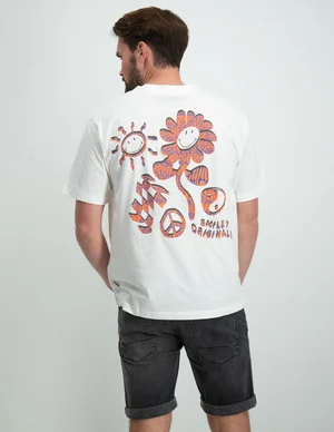 ONLY & SONS ONSSMILEY RLX SS TEE 22025281
