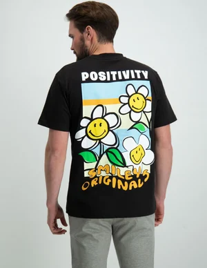 ONLY & SONS ONSSMILEY RLX SS TEE 22025281