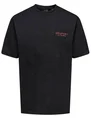ONLY & SONS ONSSPRITZ ITALY RLX SS TEE 22034398