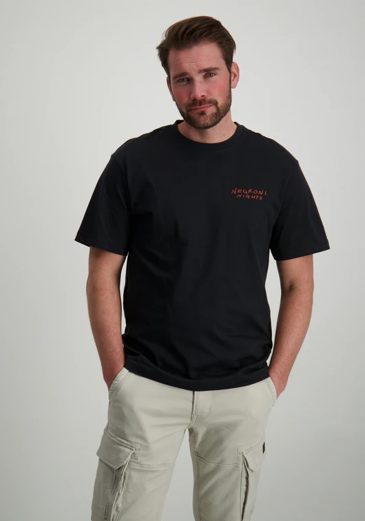 ONLY & SONS ONSSPRITZ ITALY RLX SS TEE 22034398