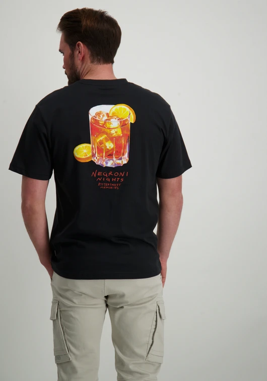 ONLY & SONS ONSSPRITZ ITALY RLX SS TEE 22034398