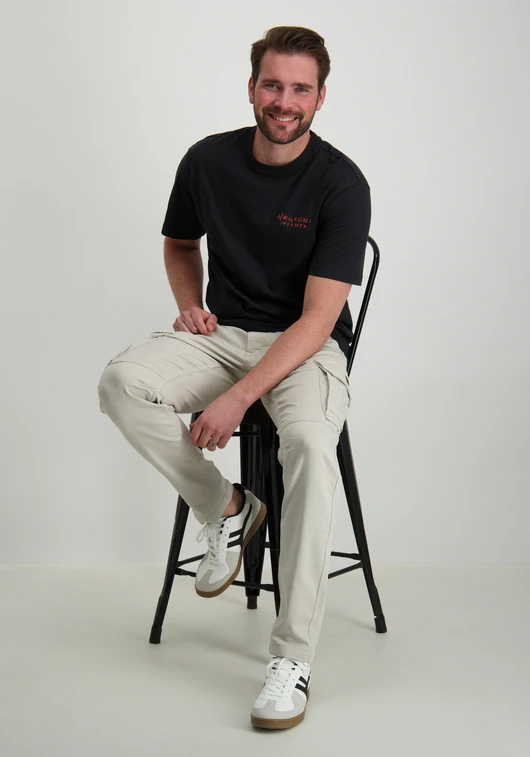 ONLY & SONS ONSSPRITZ ITALY RLX SS TEE 22034398