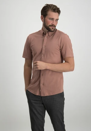 ONLY & SONS ONSTARP SLIM PIQUE BTN DOWN SS SHIR 22026106