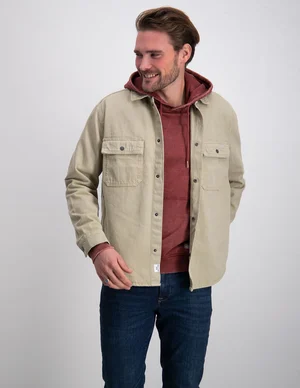 ONLY & SONS ONSTEAM LS HEAVY TWILL RLX SHIRT 22023022