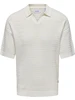 ONLY & SONS ONSTHIAGO DS 7 SS RESORT CROCHET PO 22032249
